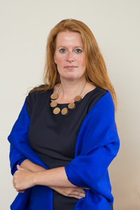 Brigitte Spiegeler - attorney at law