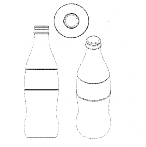 Coca-cola-bottle