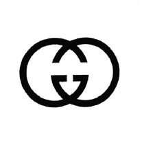 gucci interlocking logo